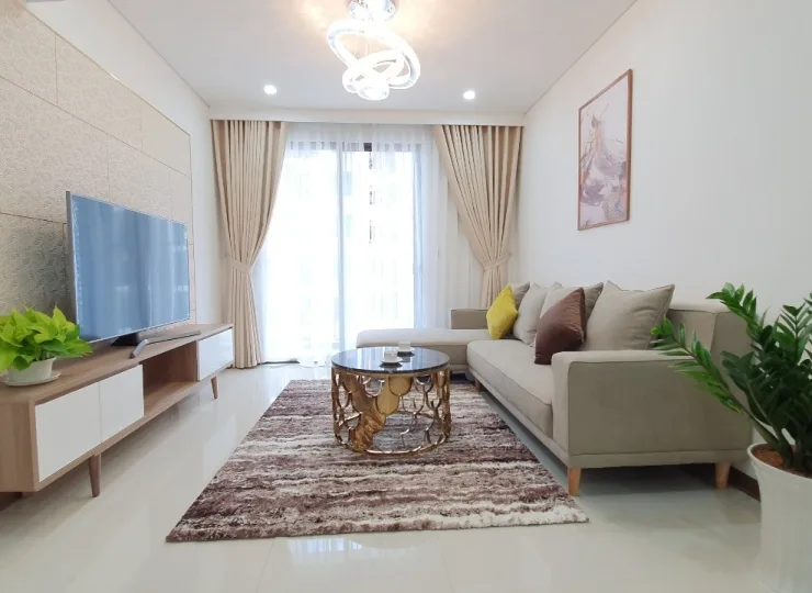 Dự án chung cư tại Đồng Nai