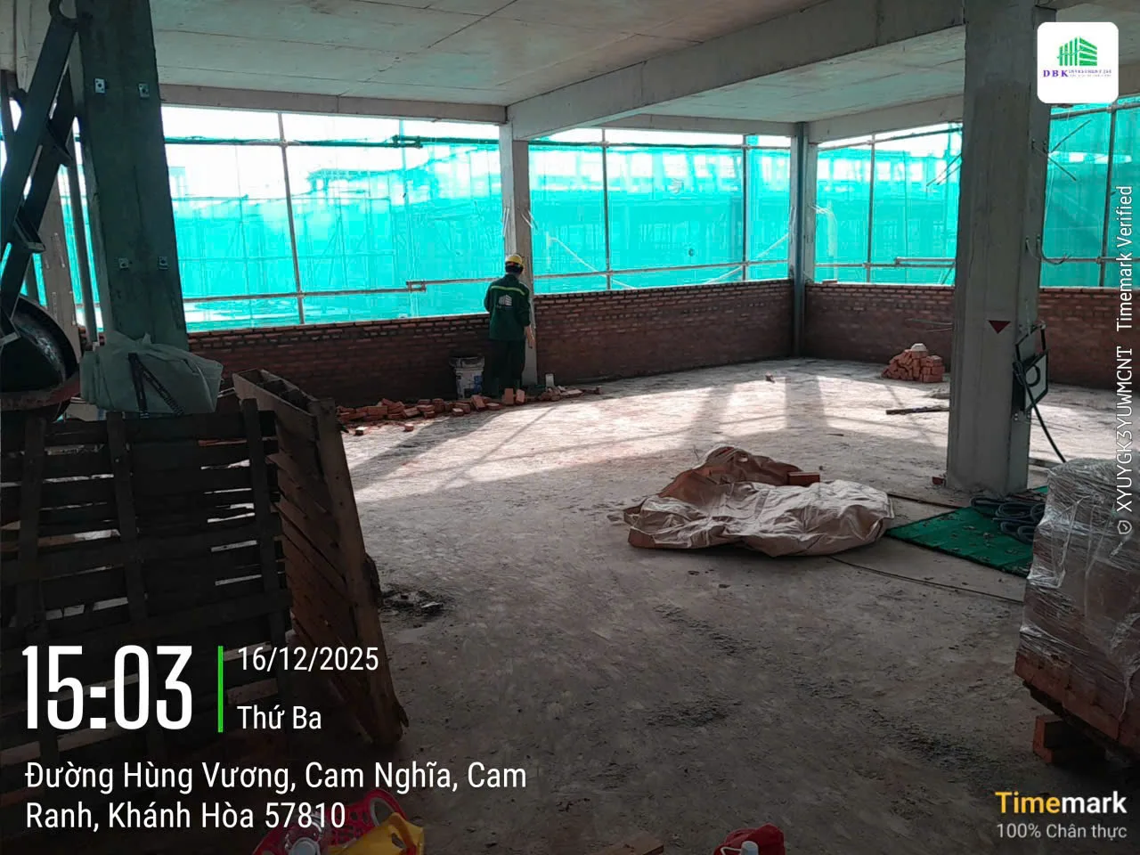 DỰ ÁN KHU NHÀ Ở XÃ HỘI PHƯỜNG CAM NGHĨA